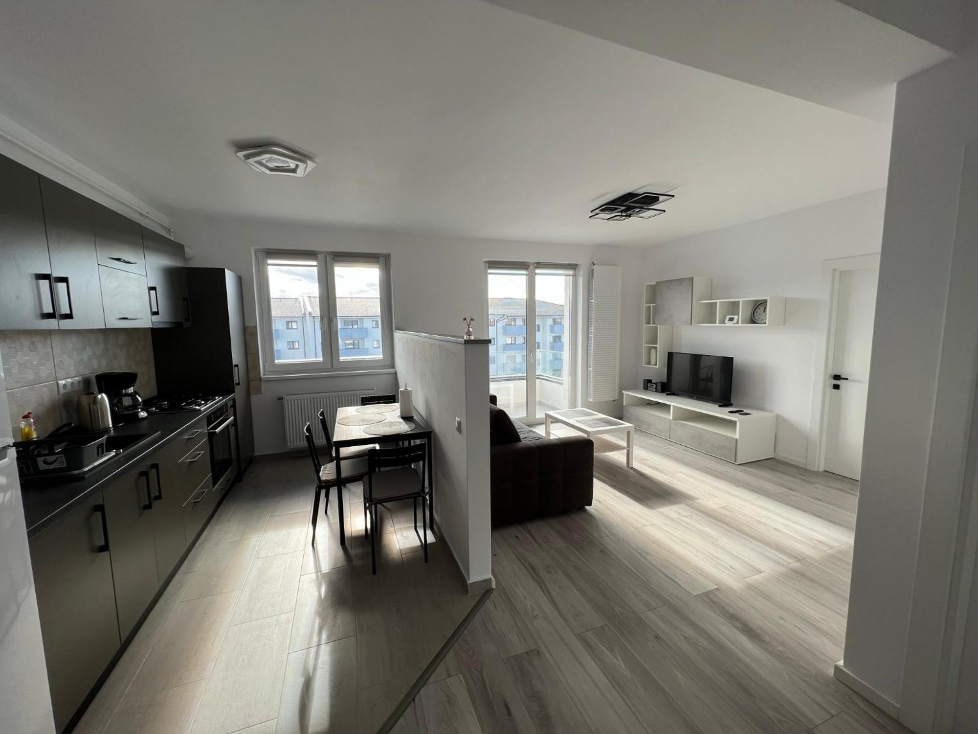 Arini Cozy Corner Apartment Selimbar Exterior photo